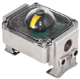 Soldo Limit Switch Box, SP-SM Series